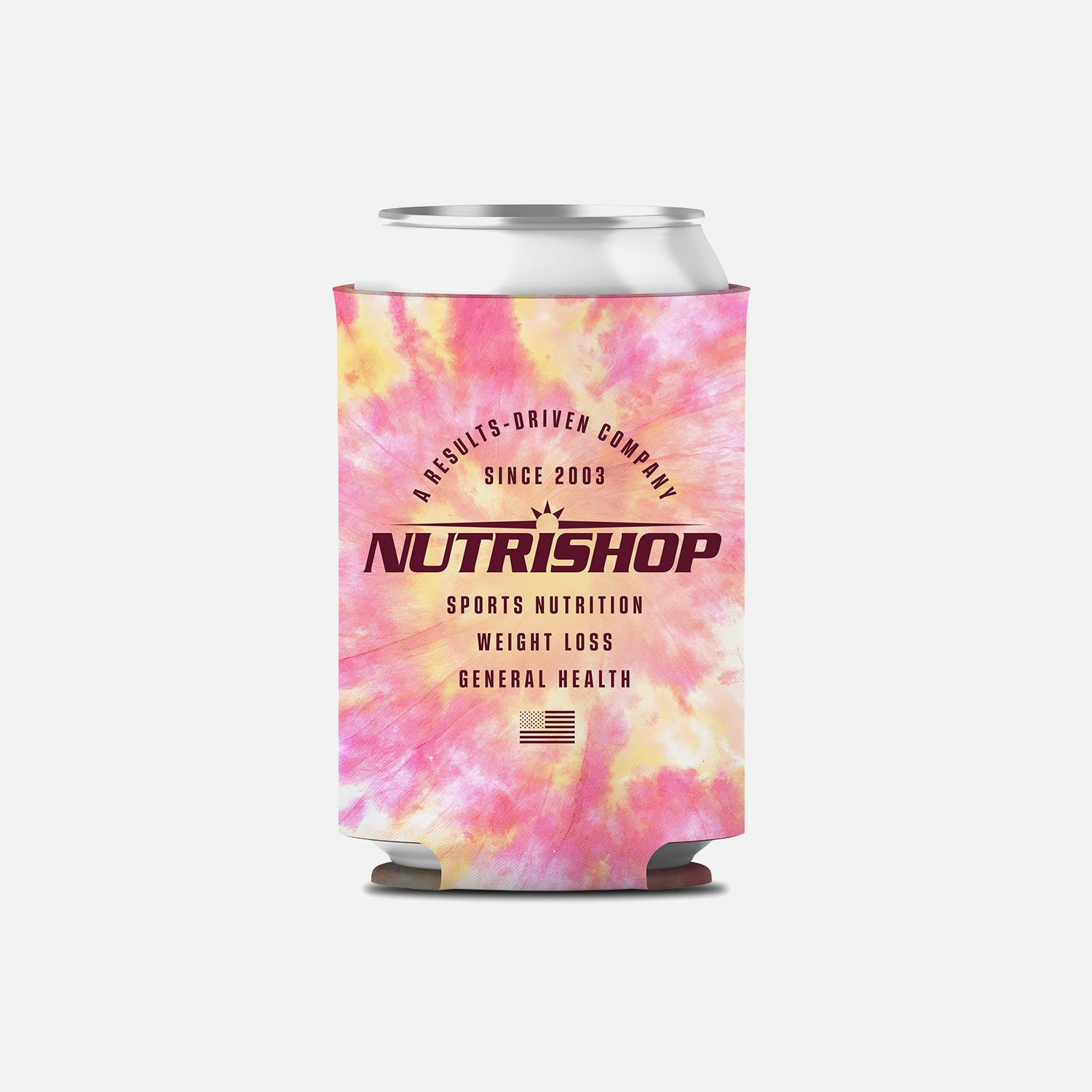 Standard Can Cooler